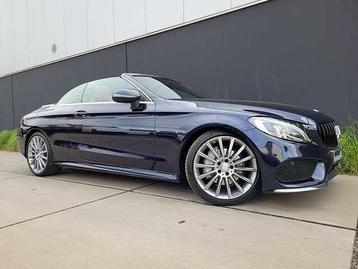 Mercedes-Benz C 220 DI*AUT.*AMG beschikbaar voor biedingen