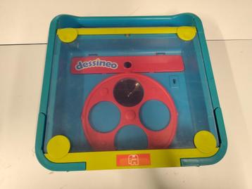 Dessineo beschikbaar voor biedingen