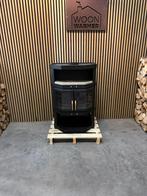 26042 Houtkachel Faber 8kw, Ophalen, Gebruikt, Houtkachel, Vrijstaand