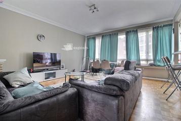 Appartement à vendre à Forest, 2 chambres beschikbaar voor biedingen