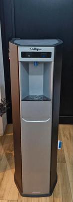 Culligan, Ophalen, Gebruikt