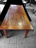 kloostertafel eettafel, Huis en Inrichting, Tafels | Eettafels, Ophalen