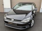 Volkswagen Golf 1.0TSI GARANTIE/AIRCO/PDC V+A/ZETELVERW/1EIG, Auto's, Volkswagen, Voorwielaandrijving, Stof, Euro 6, Zwart