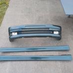 Voorbumper en skirts peugeot 306 gti 1995, Auto-onderdelen, Ophalen, Gebruikt, Links, Bumper