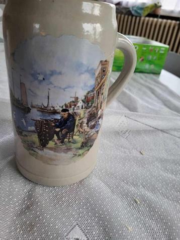 Royal Schwabap 1984 made in Holland, Enlèvement