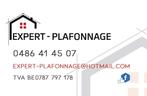 Plafonneur, Offres d'emploi, Emplois | Bâtiment