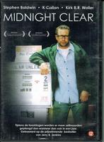 Midnight Clear (2006) Stephen Baldwin - K Callan, Cd's en Dvd's, Dvd's | Actie, Overige genres, Alle leeftijden, Ophalen of Verzenden