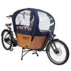 Regentent babboo bakfiets, Fietsen en Brommers, Fietsonderdelen, Ophalen, Gebruikt, Algemeen, Overige typen