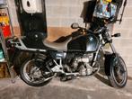 Bmw R100r zadel, stuur, lichten, koffers, etc, Motoren, Ophalen