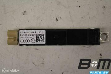 Antenneversterker Audi S6 4G 4G9035225B beschikbaar voor biedingen