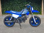 Yamaha PW50 / PW 50 / Peewee, Motoren, Bedrijf