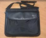 Targus Laptoptas 19" Laptopkoffer Laptopbag Briefcase Zwart, Computers en Software, Ophalen of Verzenden, Zo goed als nieuw, Schoudertas
