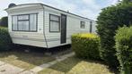 Stacaravan te koop in Bredene, Caravans en Kamperen, Stacaravans, Tot en met 4