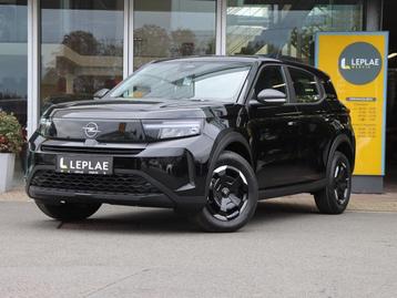 Opel Frontera EDITION 1.2 HYBRID 110PK |TECH PACK| beschikbaar voor biedingen