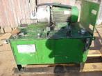 motor met oliepomp, Doe-het-zelf en Bouw, Motoren, Ophalen, Gebruikt, Elektromotor