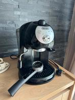 Machine à café delonghi, Zo goed als nieuw
