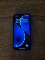 Apple Iphone 16 128gb black, Telecommunicatie, Mobiele telefoons | Apple iPhone, Ophalen, 128 GB, Zwart, IPhone 16