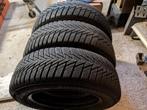 Winterbanden op velg Continental 175/65 R14, Auto-onderdelen, Banden en Velgen, Ophalen, 14 inch, Gebruikt, 175 mm