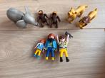 Playmobil Safari, Ophalen, Zo goed als nieuw, Los Playmobil