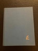 Postzegelboek (mooi gesorteerd per regio), Ophalen of Verzenden, Postzegelboek