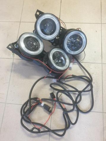 Phares e30 Angel Eyes beschikbaar voor biedingen