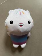 Cakey knuffel van gabby’s poppenhuis, Ophalen of Verzenden, Nieuw