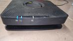 Modemrouter, Computers en Software, Ophalen of Verzenden, Gebruikt, Router met modem