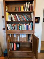 Boekenkast, Huis en Inrichting, Ophalen, Zo goed als nieuw