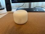 Google Nest Wifi router, Computers en Software, Routers en Modems, Ophalen of Verzenden, Gebruikt, Router, Google