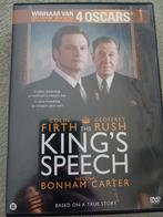 The king's speech, Ophalen of Verzenden, Zo goed als nieuw