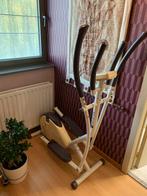 Domyos crosstrainer, Sport en Fitness, Ophalen, Gebruikt, Armen, Crosstrainer
