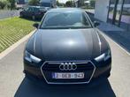2017 Audi A4 Avant, Auto's, Automaat, Gebruikt, Euro 6, Bedrijf