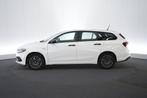 (2DFY874) FIAT TIPO SW, Auto's, Fiat, Voorwielaandrijving, Stof, Gebruikt, Euro 6