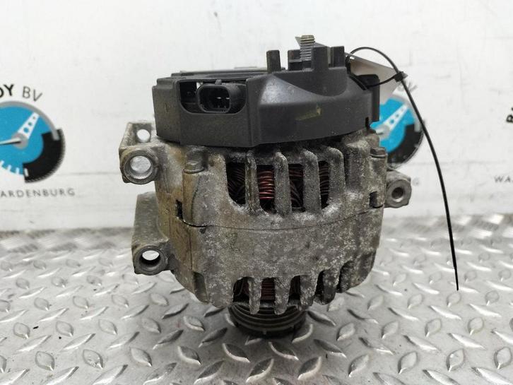 OPEL CORSA D 1.3 CDTi EcoF.S 111  [ALTERNATOR] 2012, Auto-onderdelen, Motor en Toebehoren, Gebruikt, ARN erkend, Stiba lid, Erkend duurzaam