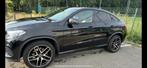 Super mooie uniek GLE COUPE 350 4 matic 162000 kms,€37900, Auto's, Automaat, Euro 6, Zwart, Leder