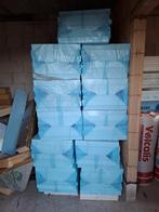 Isolatie XPS 140mm, Ophalen, 10 tot 15 m², 12 cm of meer, Nieuw