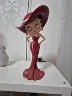 Betty Boop, Collections, Efteling, Enlèvement