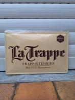 La trappe, Ophalen, Zo goed als nieuw