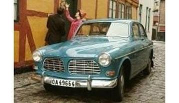 Volvo Amazon 121 onderdelen op voorraad bij Scandcar nieuw e beschikbaar voor biedingen