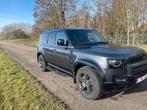 Defender 110 3.0 D MHEV D300 X-Dynamic HSE LICHTE VRACHT, Auto's, Automaat, Overige kleuren, Leder, Diesel