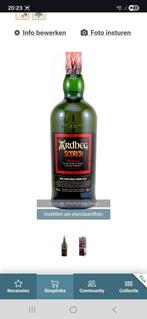 whisky, Ophalen of Verzenden, Nieuw