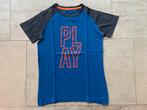 Leuk T-shirt Hema maat 146 / 152, Kinderen en Baby's, Kinderkleding | Maat 146, Gebruikt, Ophalen of Verzenden, Shirt of Longsleeve