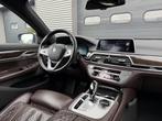 BMW 7-serie 745e High Executive | Panoramadak | 360* Camera, Auto's, BMW, 4 deurs, Achterwielaandrijving, Gebruikt, 7 Reeks