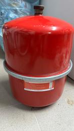 Drukvat / expantievat 25liter, Doe-het-zelf en Bouw, 20 tot 100 liter, Ophalen, Zo goed als nieuw, 3 t/m 5 jaar oud