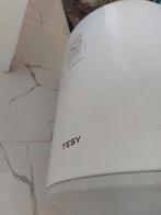 Boiler TESY 50l, Ophalen, Boiler