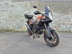 Ktm 1090 adventure, Motoren, 2 cilinders, Handvatverwarming, Particulier, Meer dan 35 kW