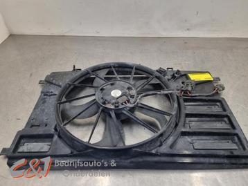 Koelvinhuis van een Ford Transit Custom beschikbaar voor biedingen
