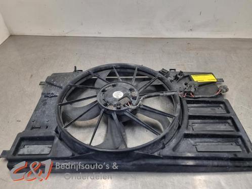 Koelvinhuis van een Ford Transit Custom, Auto-onderdelen, Airco en Verwarming, Ford, Gebruikt, 3 maanden garantie, Ophalen of Verzenden