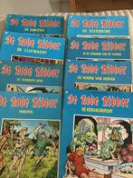 De Rode Ridder strips, Meerdere stripboeken, Ophalen, Gelezen, Willy Vandersteen