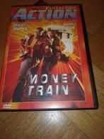 DVD money train